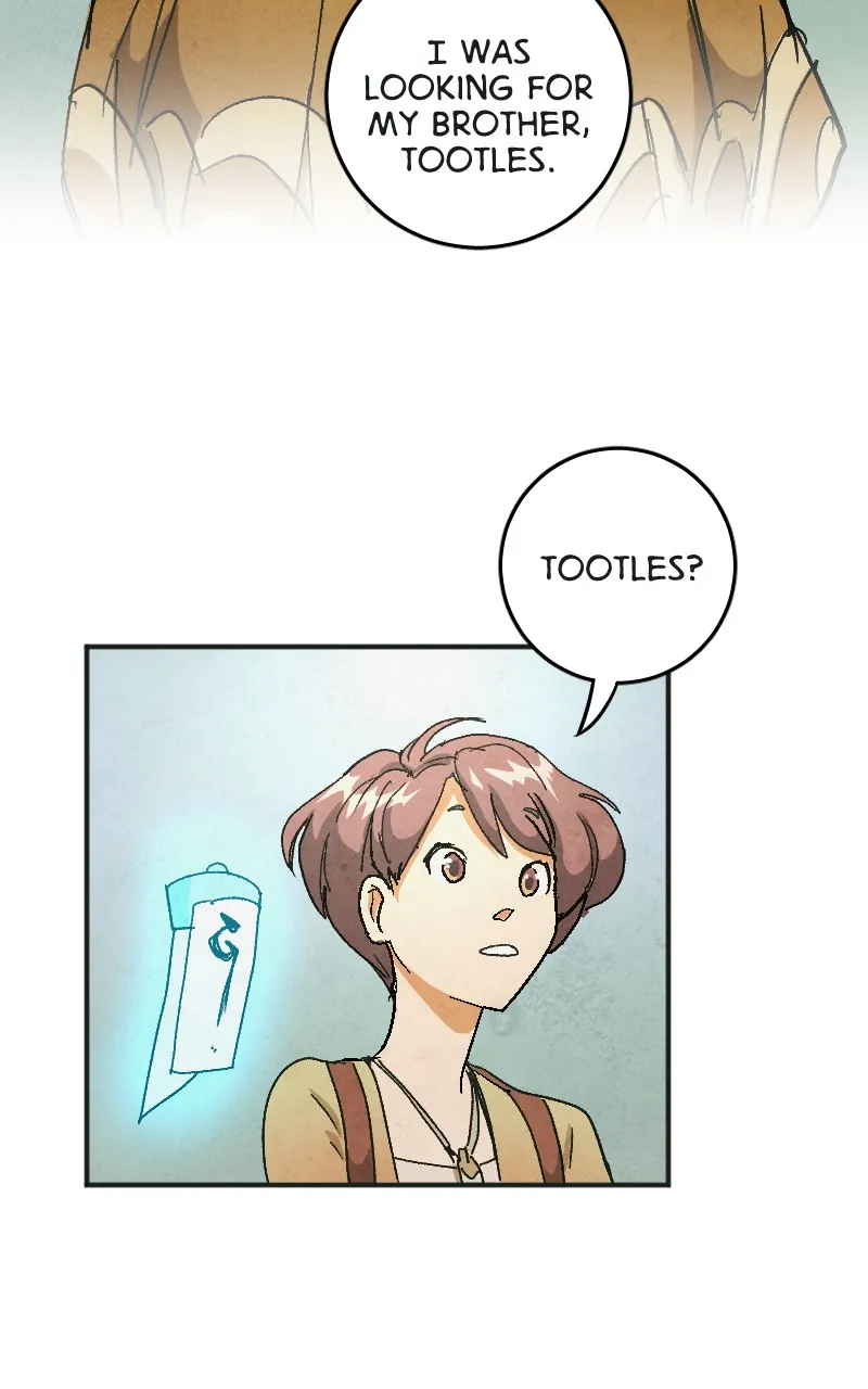 The Masked Fables Chapter 40 page 25 - 