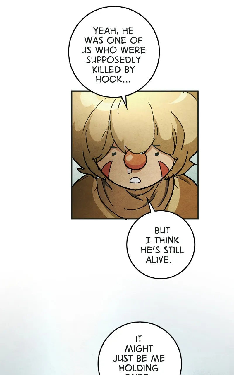 The Masked Fables Chapter 40 page 26 - 
