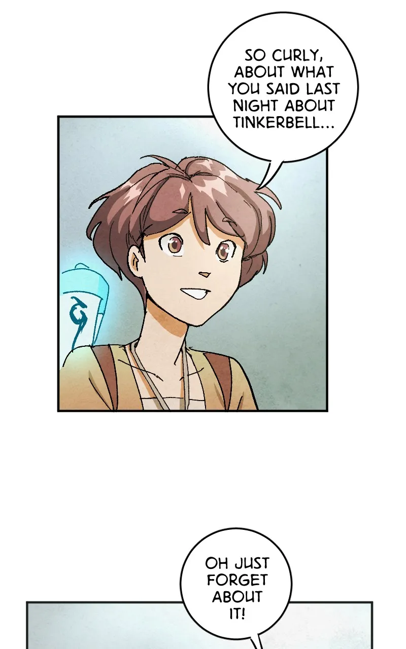 The Masked Fables Chapter 40 page 29 - 