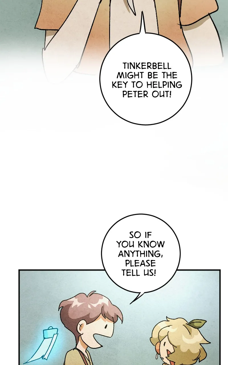 The Masked Fables Chapter 40 page 33 - 
