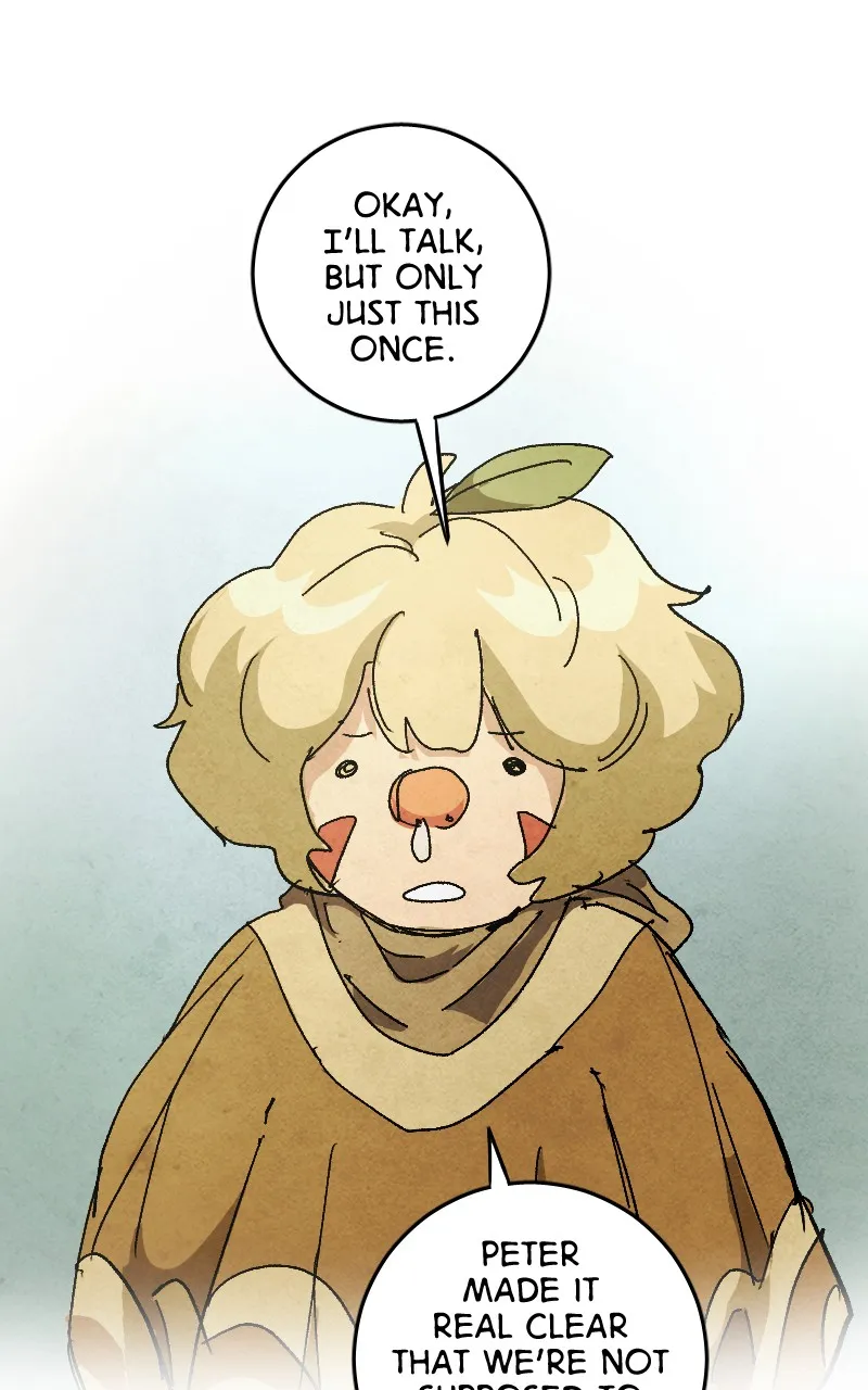 The Masked Fables Chapter 40 page 35 - 