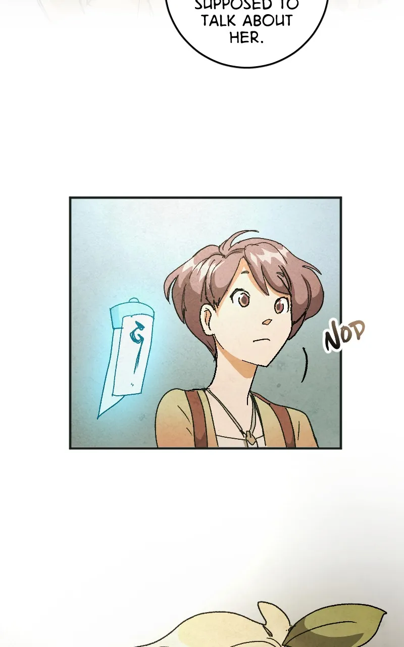 The Masked Fables Chapter 40 page 36 - 