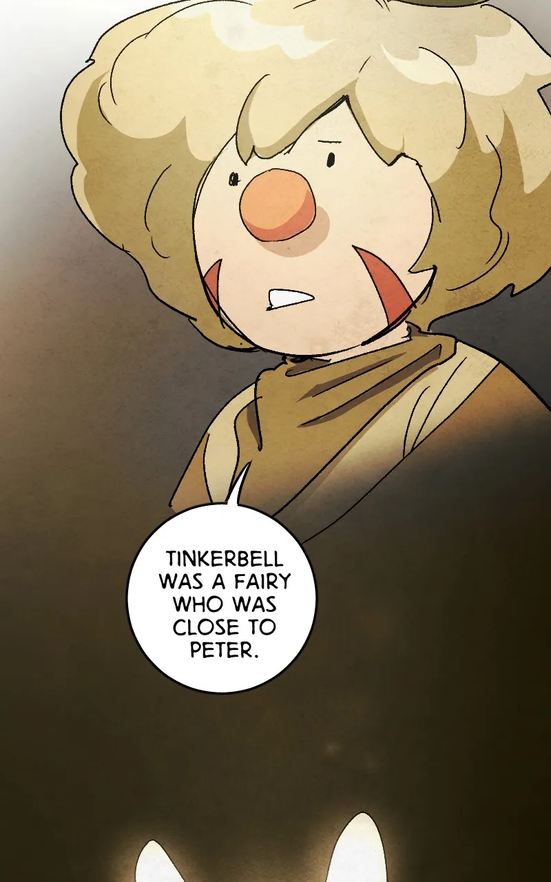 The Masked Fables Chapter 40 page 37 - 