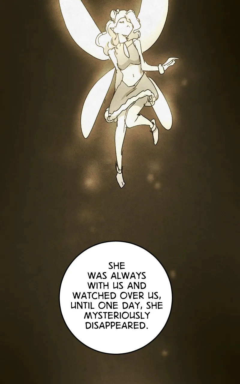 The Masked Fables Chapter 40 page 38 - 