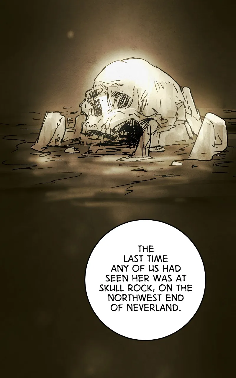 The Masked Fables Chapter 40 page 39 - 