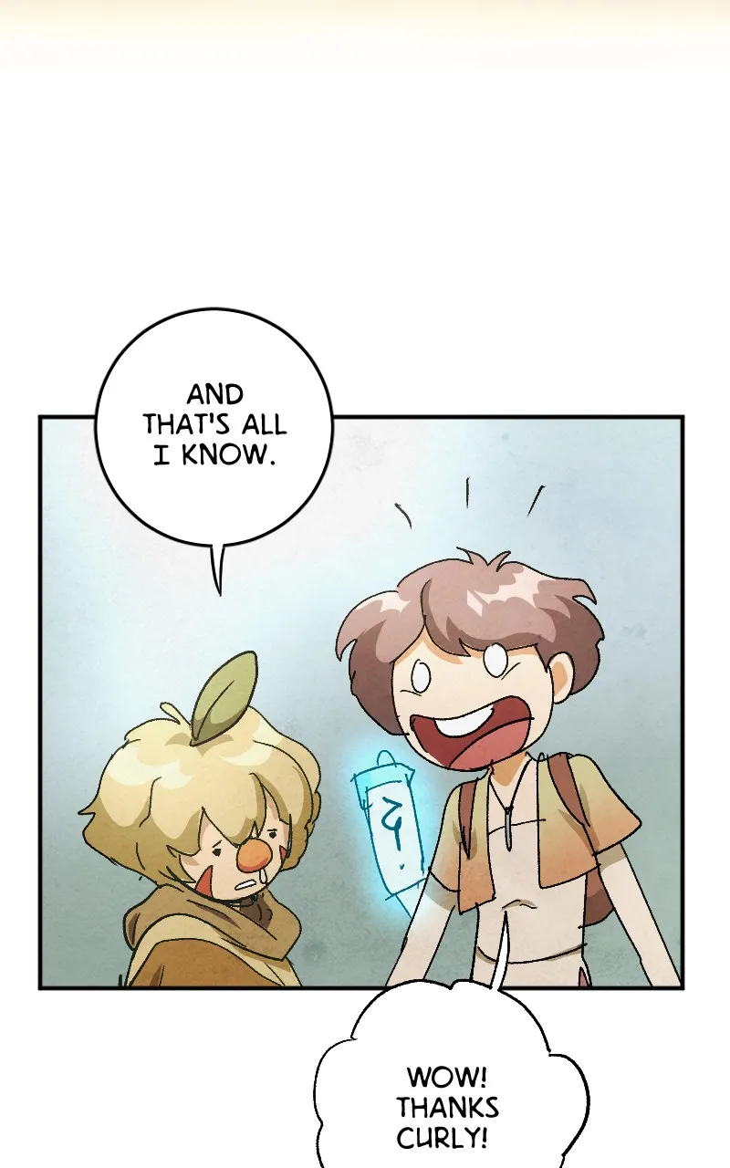 The Masked Fables Chapter 40 page 41 - 