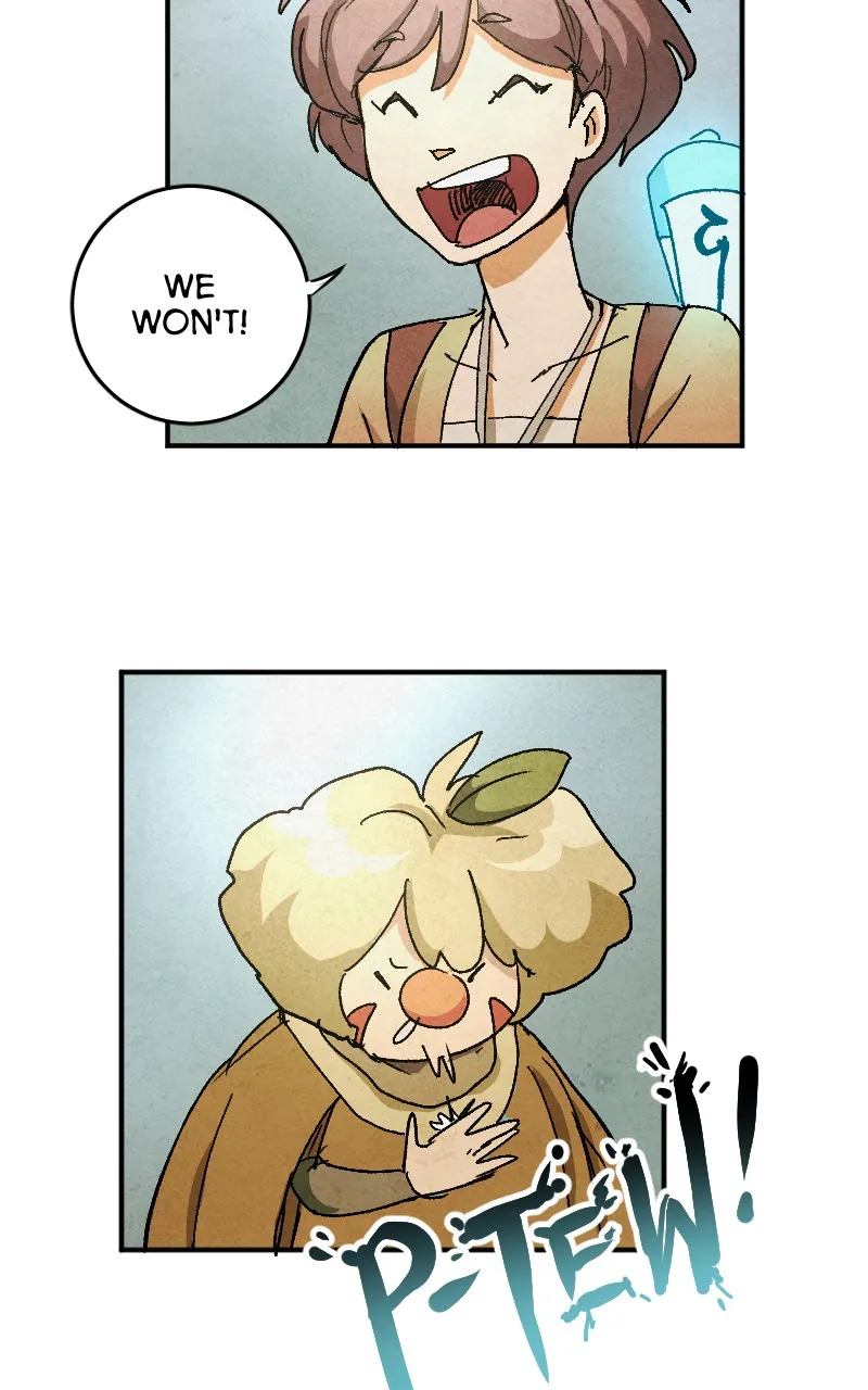 The Masked Fables Chapter 40 page 43 - 