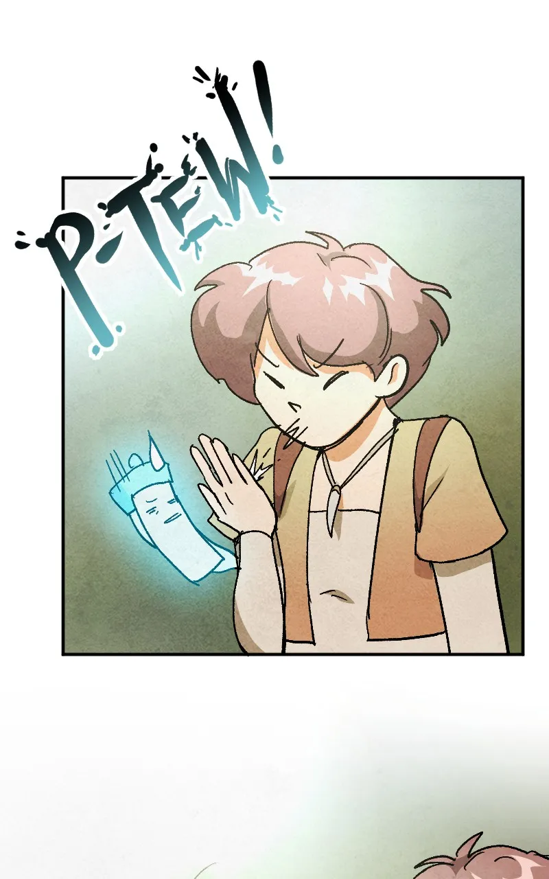 The Masked Fables Chapter 40 page 45 - 