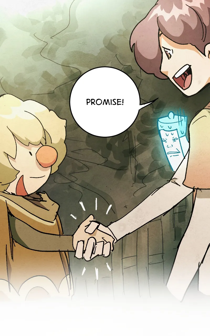 The Masked Fables Chapter 40 page 46 - 