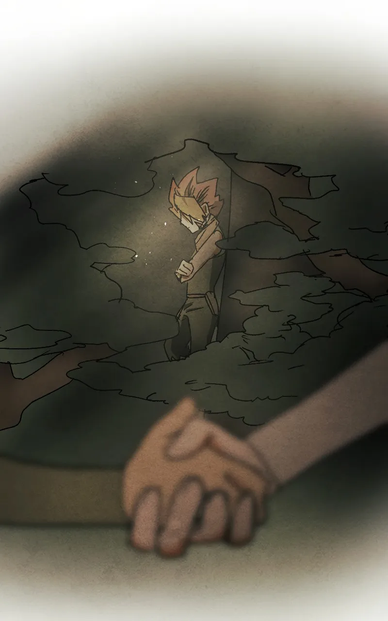 The Masked Fables Chapter 40 page 47 - 