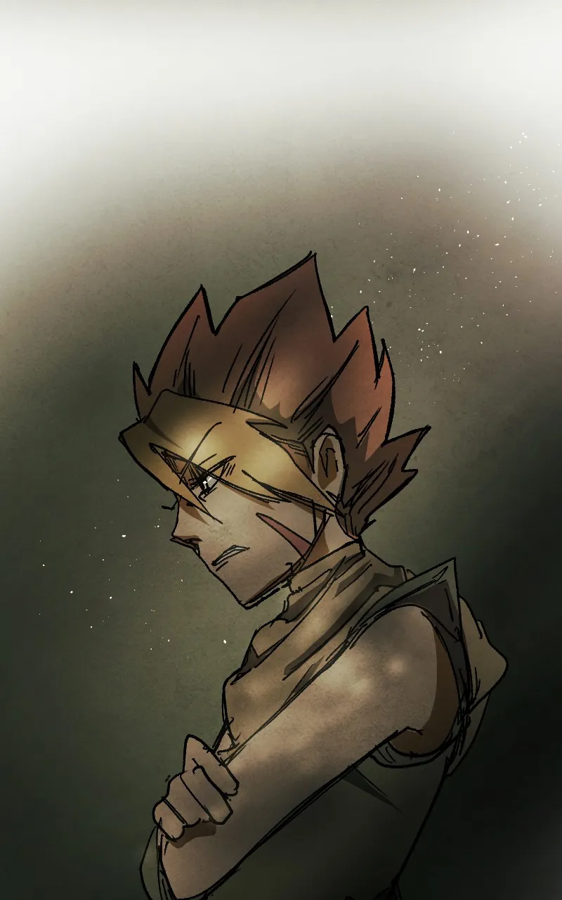 The Masked Fables Chapter 40 page 48 - 