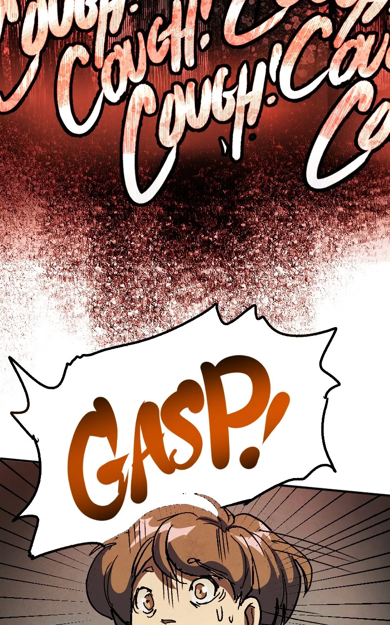 The Masked Fables Chapter 40 page 8 - 
