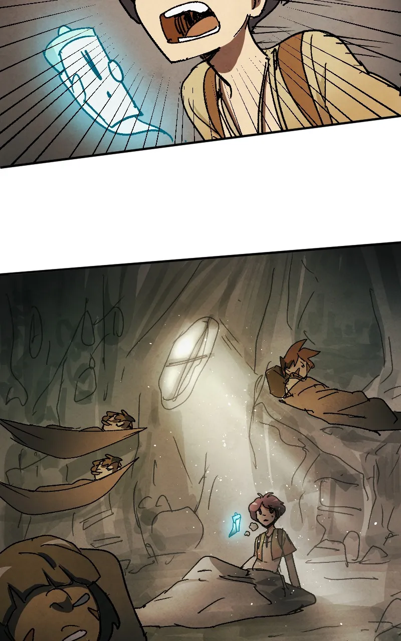 The Masked Fables Chapter 40 page 9 - 