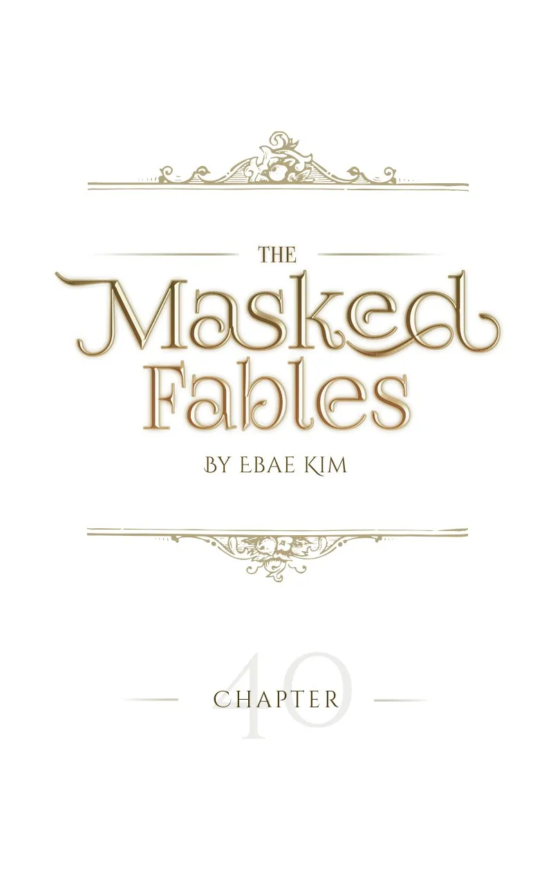 The Masked Fables Chapter 41 page 1 - 