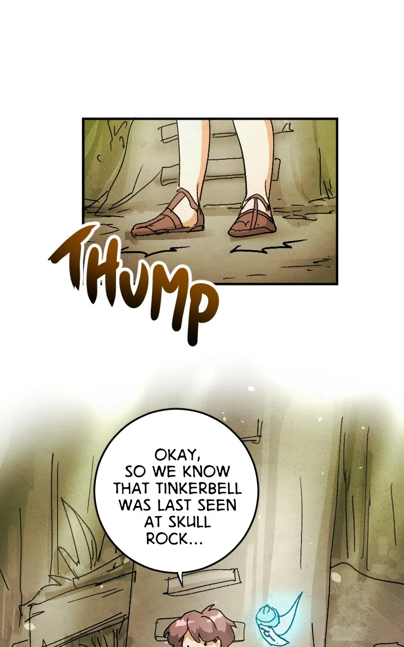 The Masked Fables Chapter 41 page 2 - 