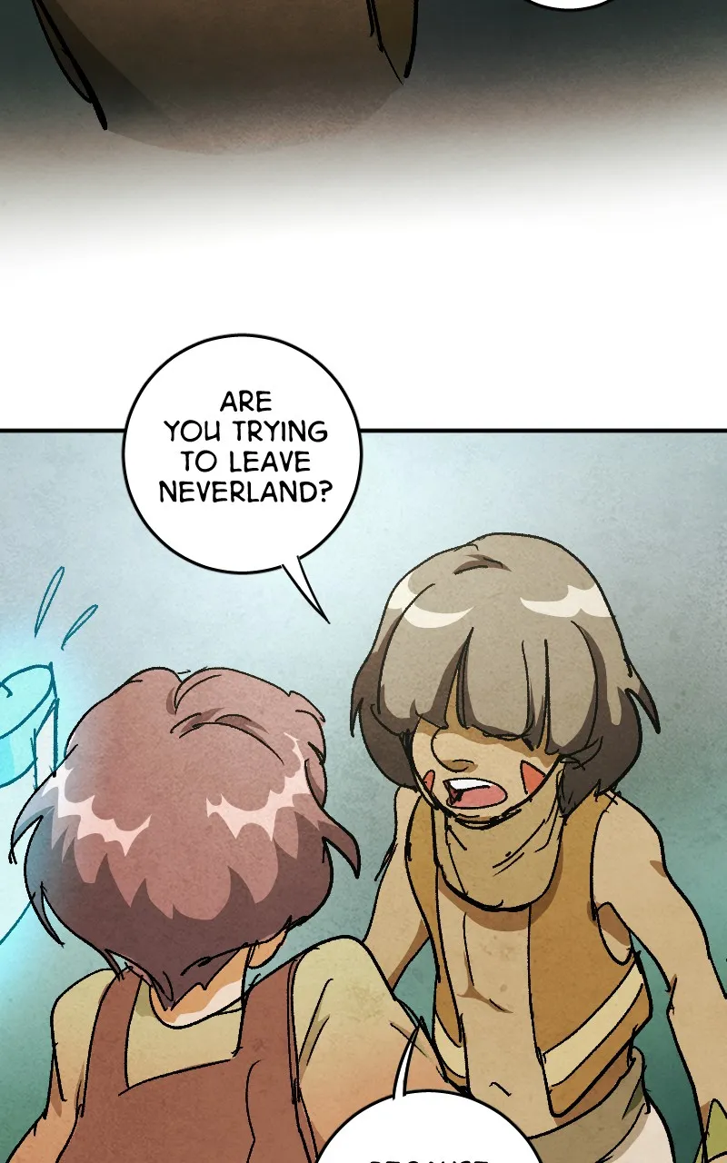 The Masked Fables Chapter 41 page 11 - 