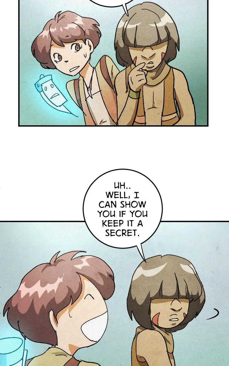 The Masked Fables Chapter 41 page 14 - 