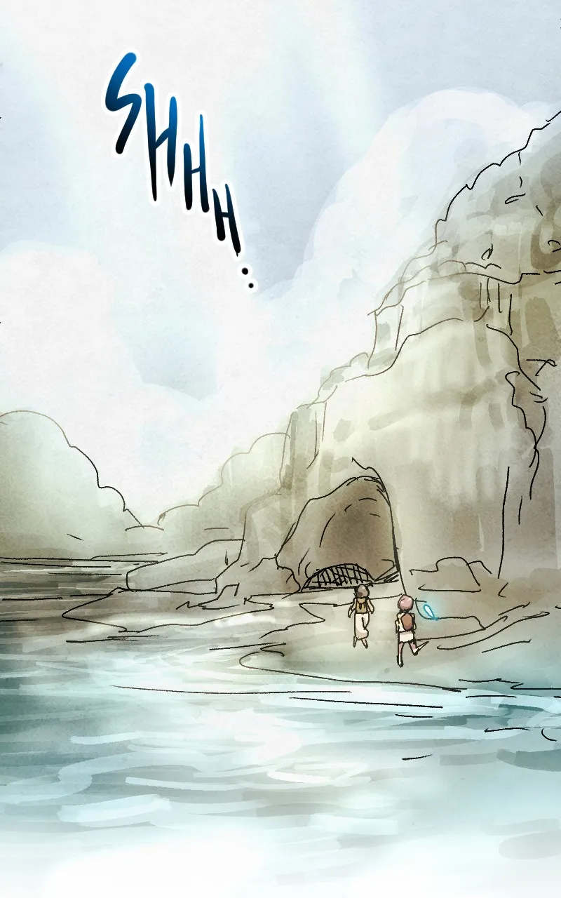 The Masked Fables Chapter 41 page 16 - 