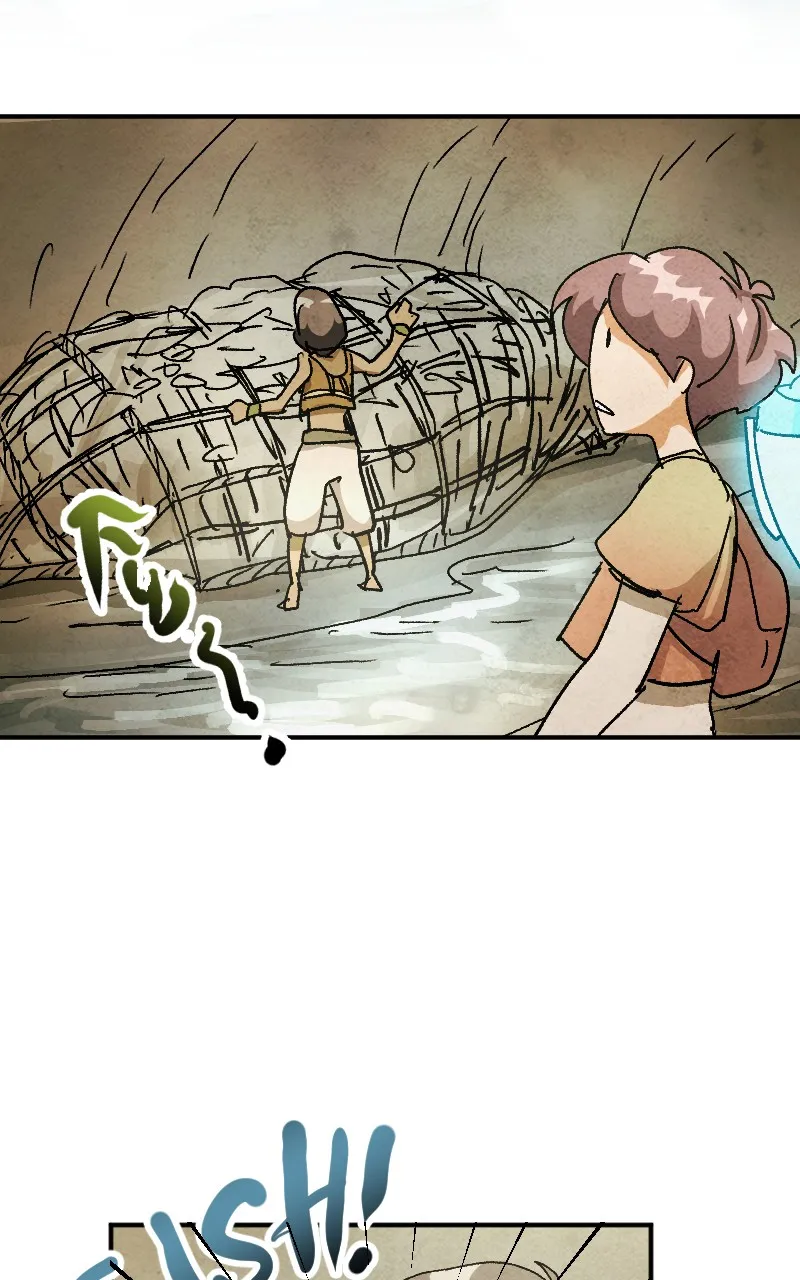 The Masked Fables Chapter 41 page 17 - 