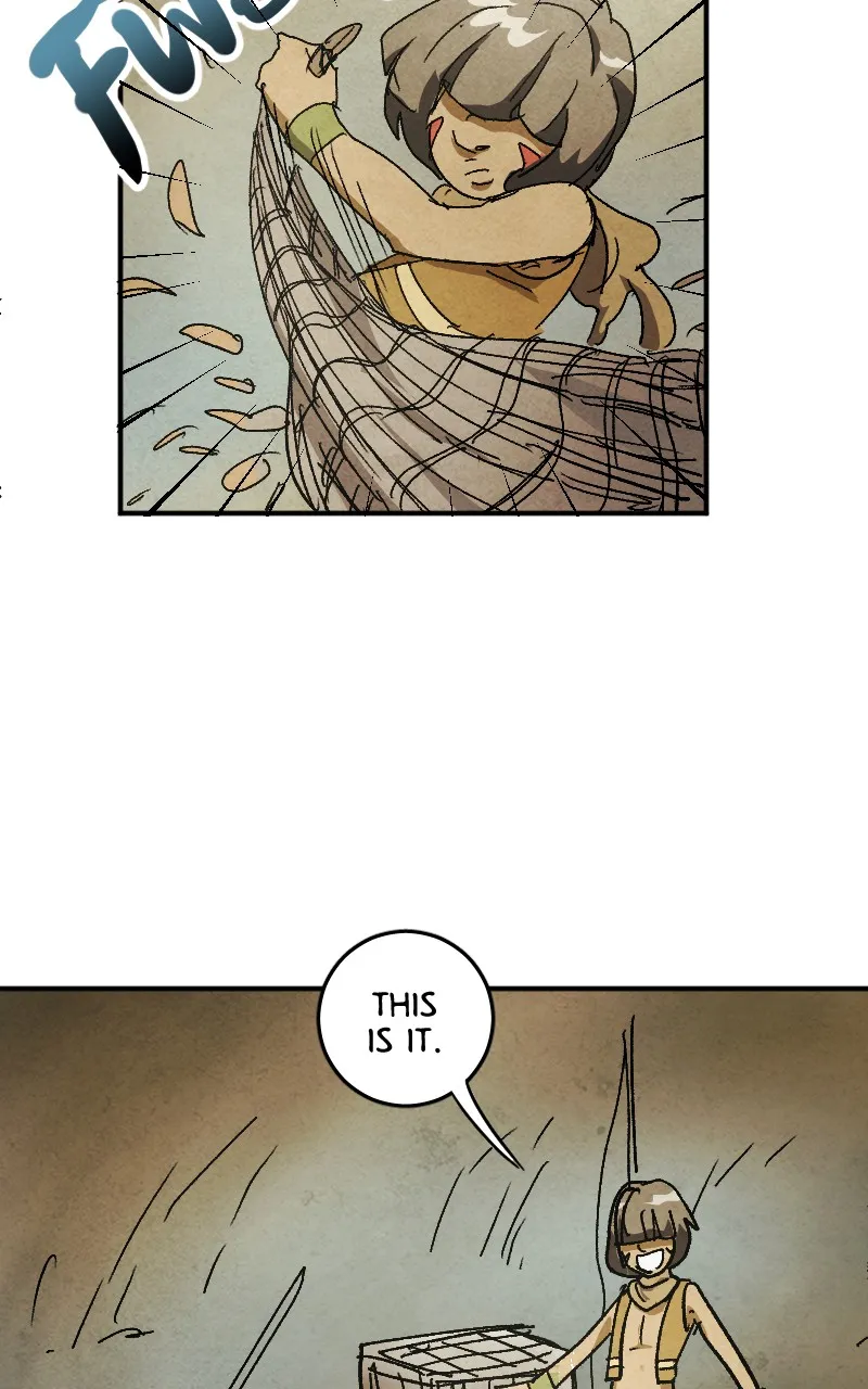 The Masked Fables Chapter 41 page 18 - 