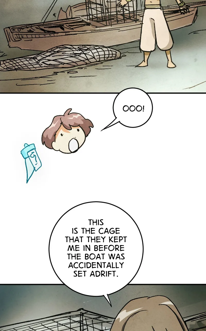 The Masked Fables Chapter 41 page 19 - 