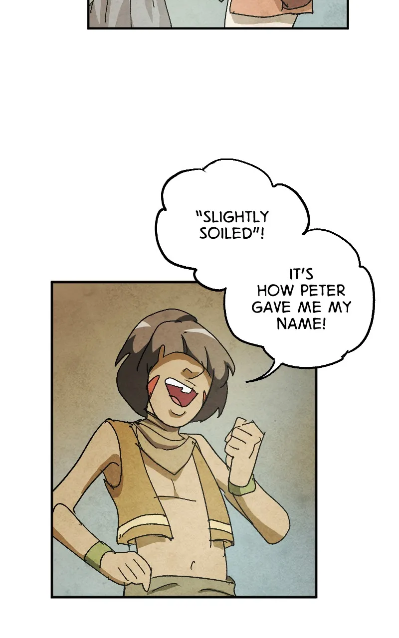 The Masked Fables Chapter 41 page 22 - 