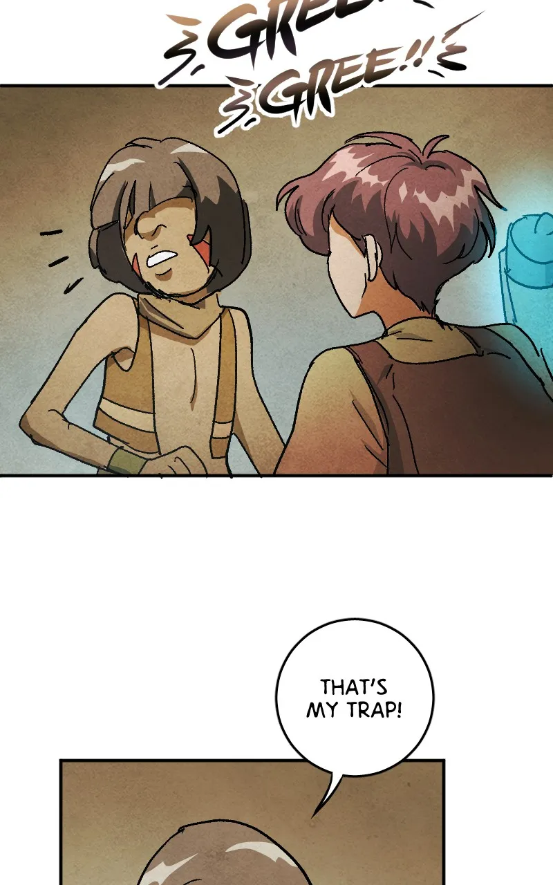 The Masked Fables Chapter 41 page 24 - 
