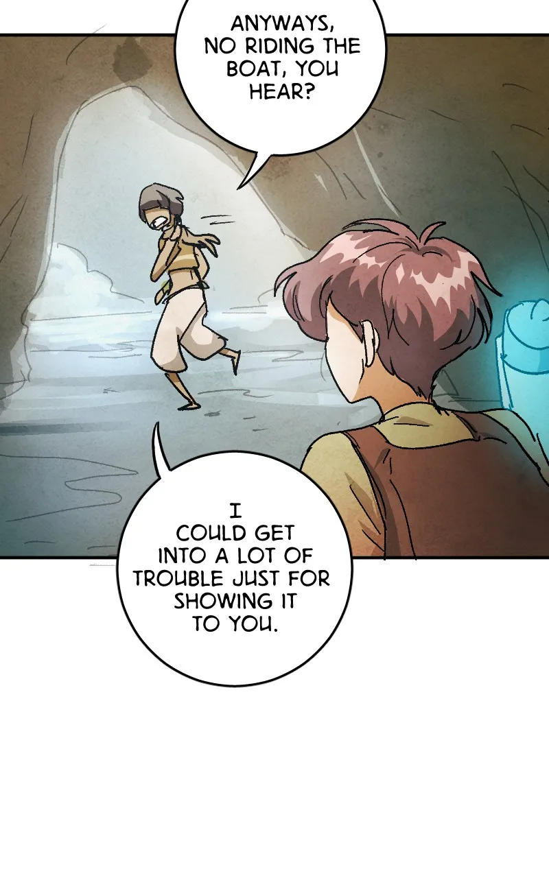 The Masked Fables Chapter 41 page 27 - 