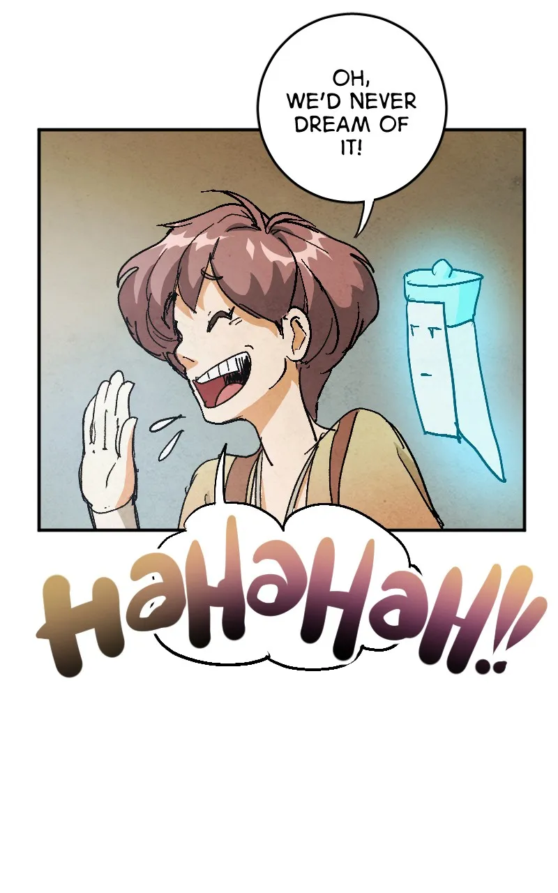 The Masked Fables Chapter 41 page 28 - 