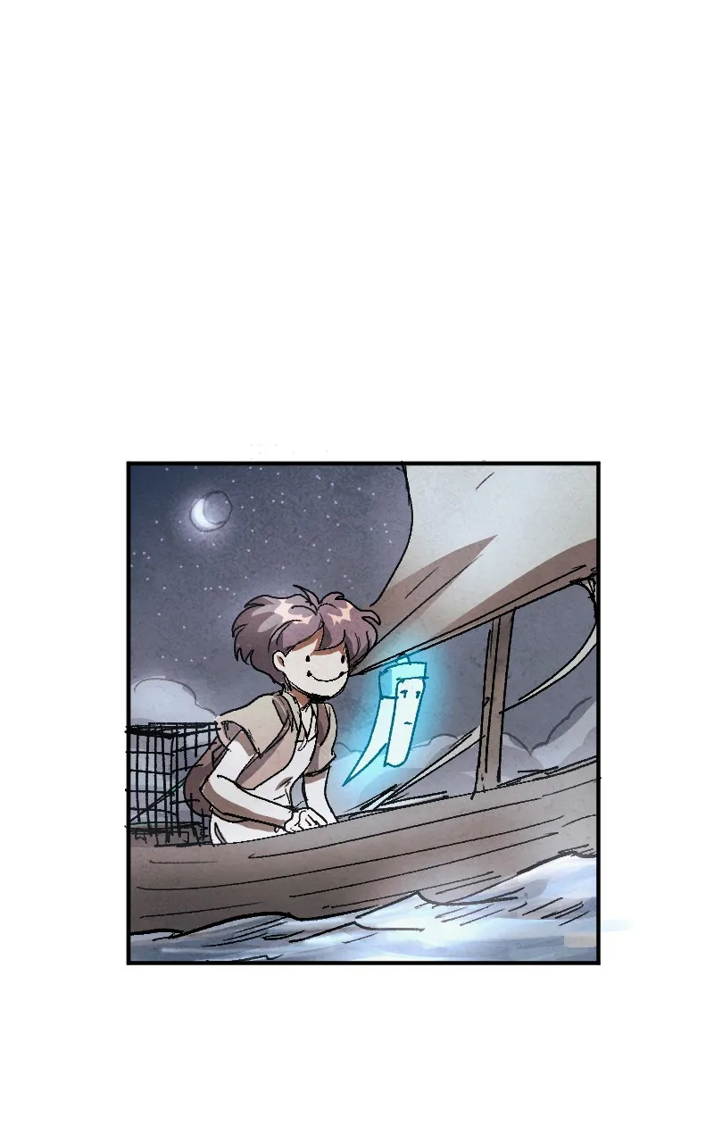 The Masked Fables Chapter 41 page 29 - 