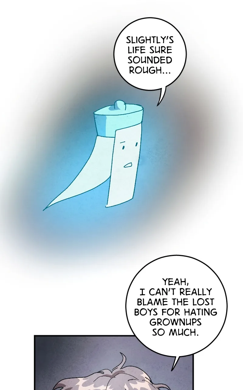 The Masked Fables Chapter 41 page 30 - 