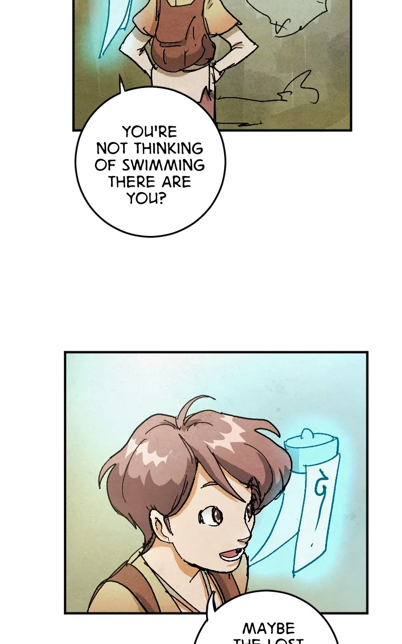 The Masked Fables Chapter 41 page 4 - 