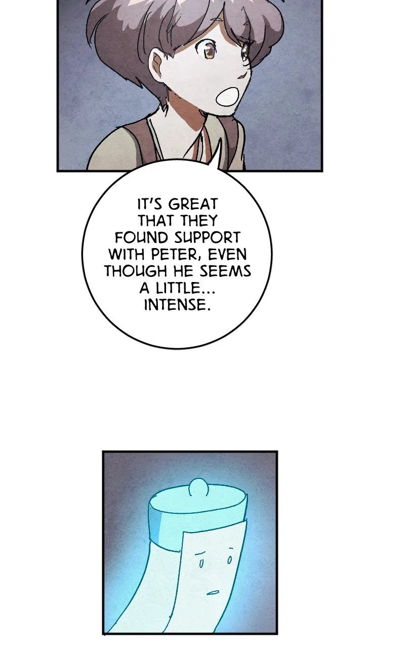 The Masked Fables Chapter 41 page 31 - 