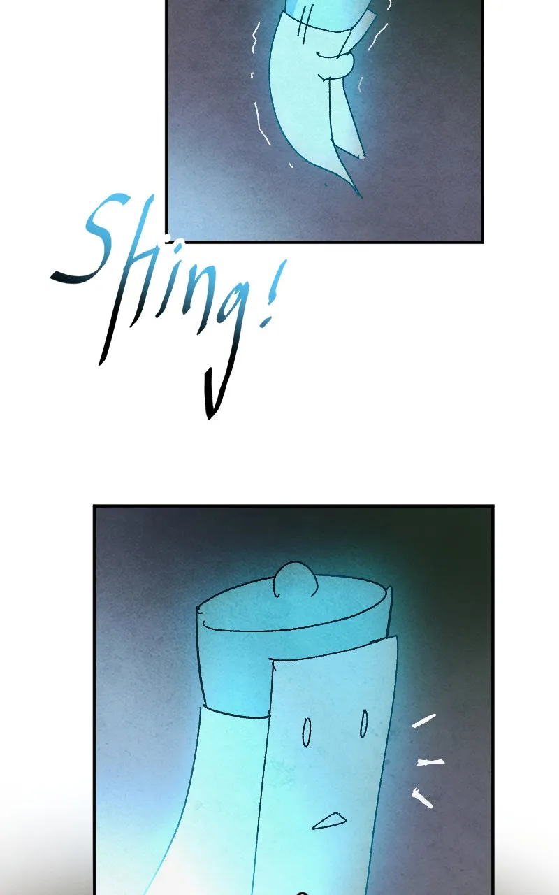 The Masked Fables Chapter 41 page 36 - 