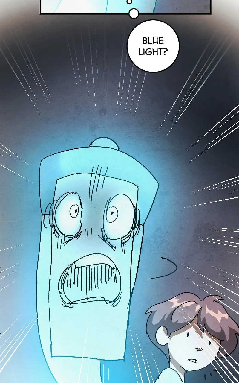The Masked Fables Chapter 41 page 37 - 
