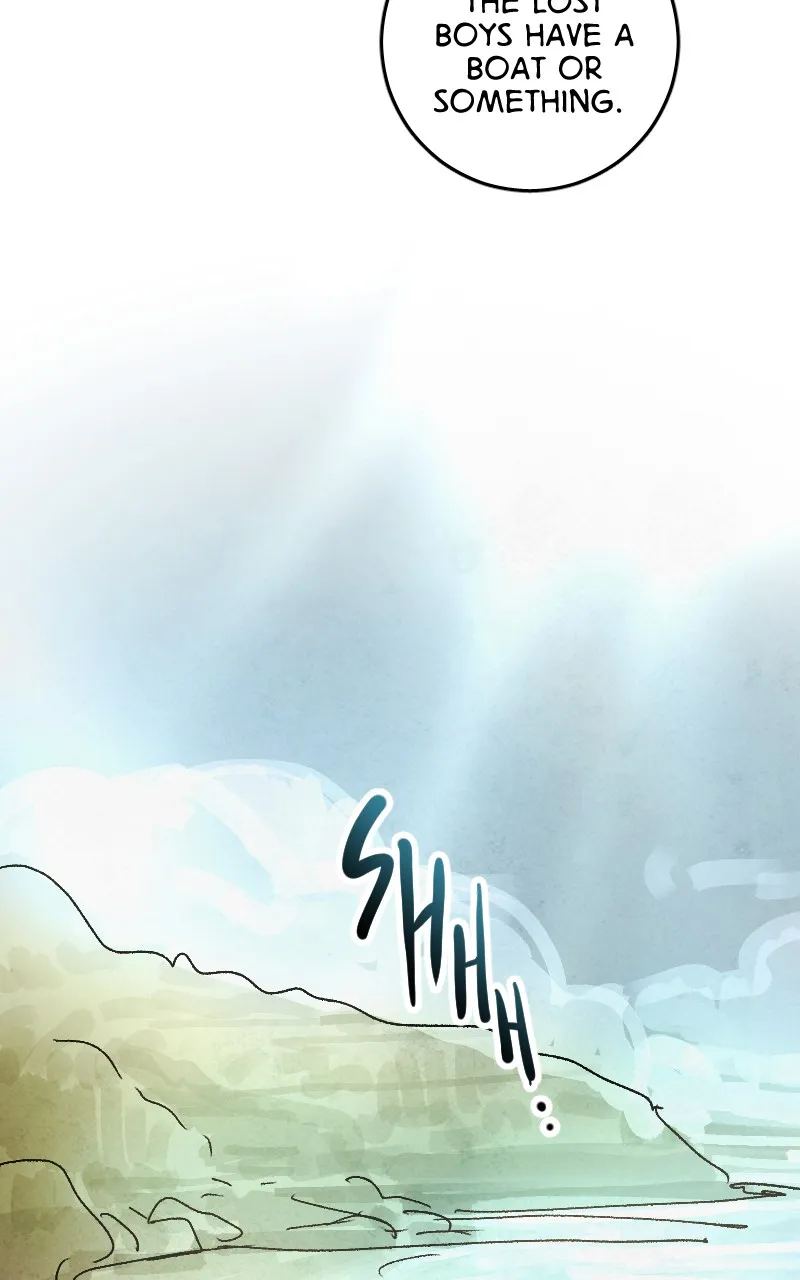 The Masked Fables Chapter 41 page 5 - 