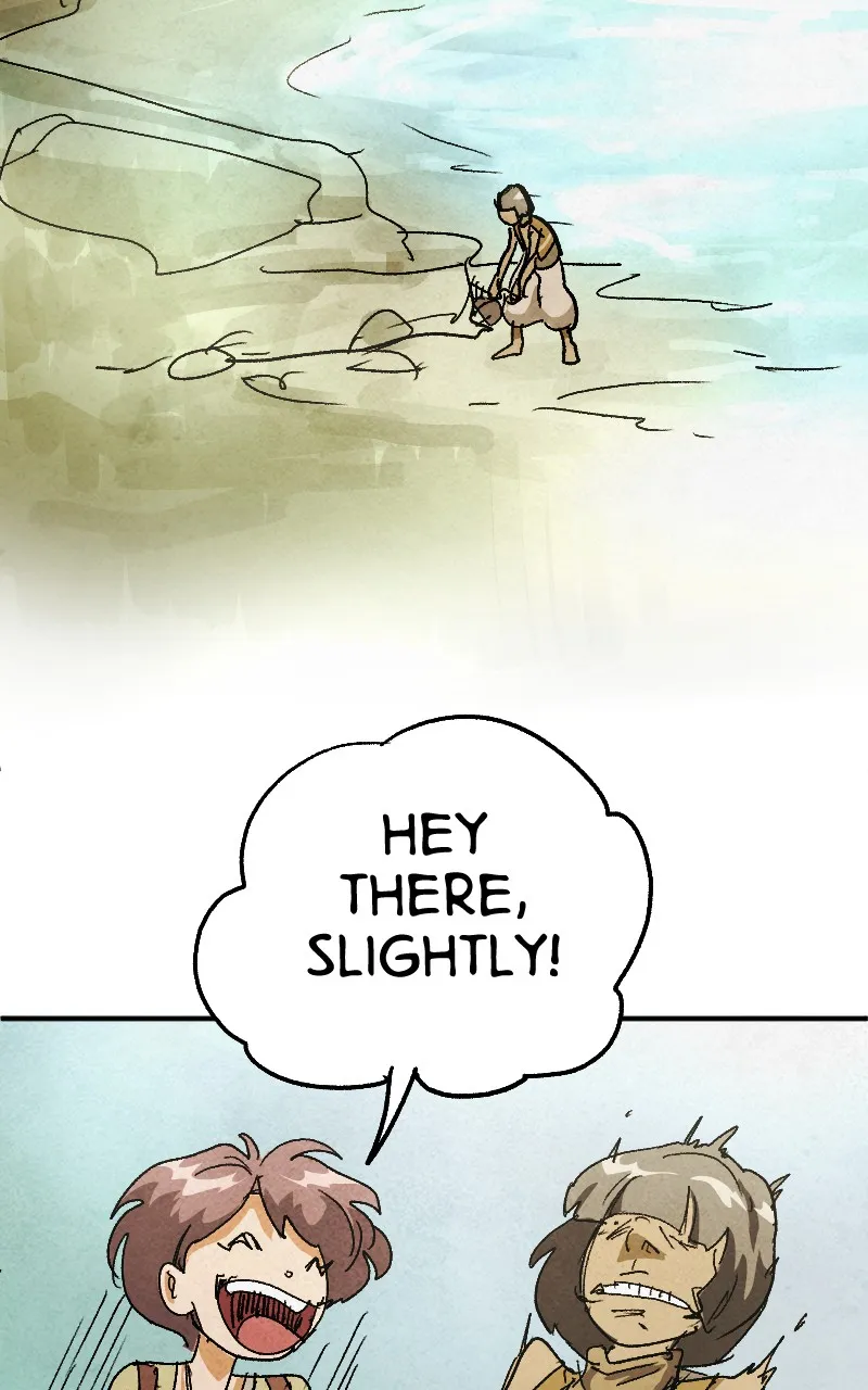 The Masked Fables Chapter 41 page 6 - 