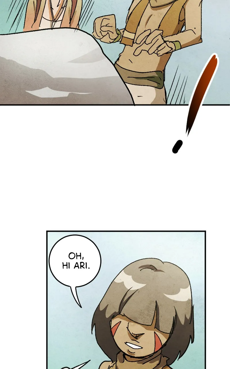 The Masked Fables Chapter 41 page 7 - 