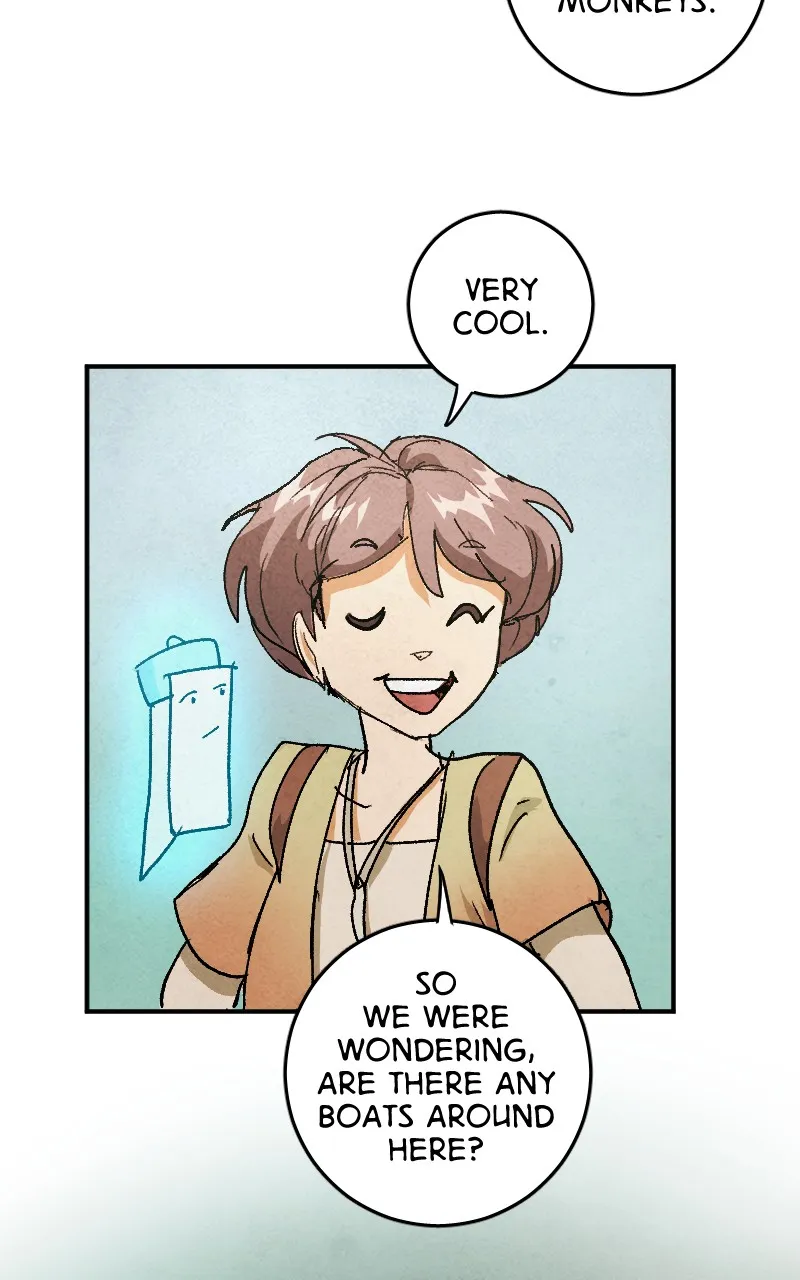 The Masked Fables Chapter 41 page 9 - 