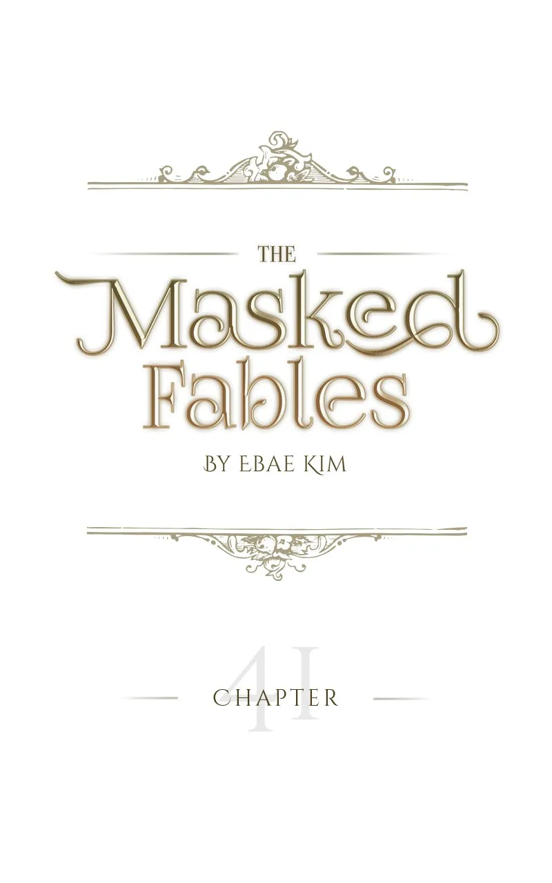 The Masked Fables Chapter 42 page 1 - 
