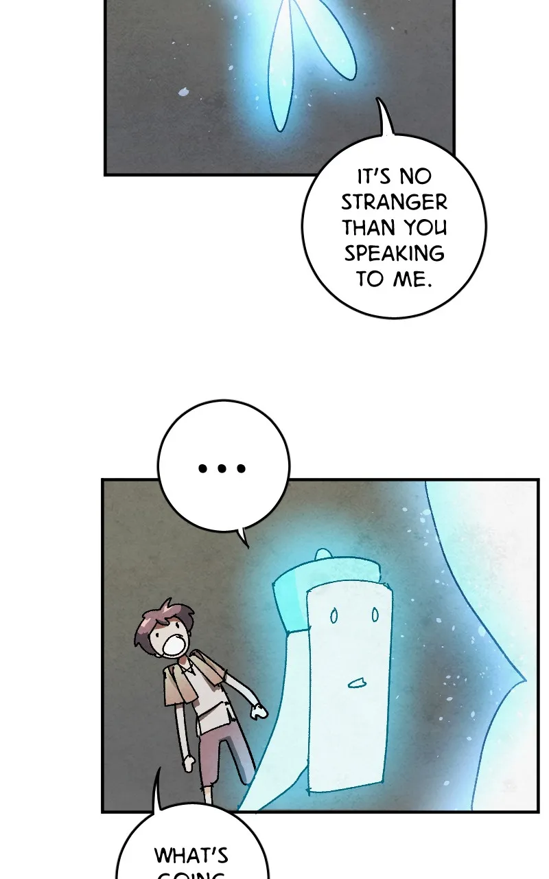 The Masked Fables Chapter 42 page 12 - 