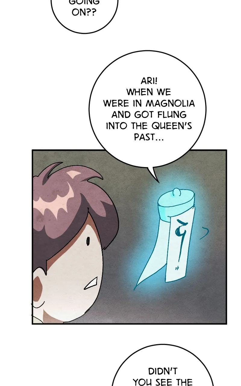 The Masked Fables Chapter 42 page 13 - 