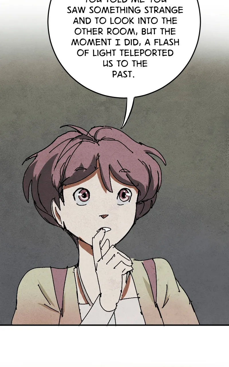 The Masked Fables Chapter 42 page 16 - 