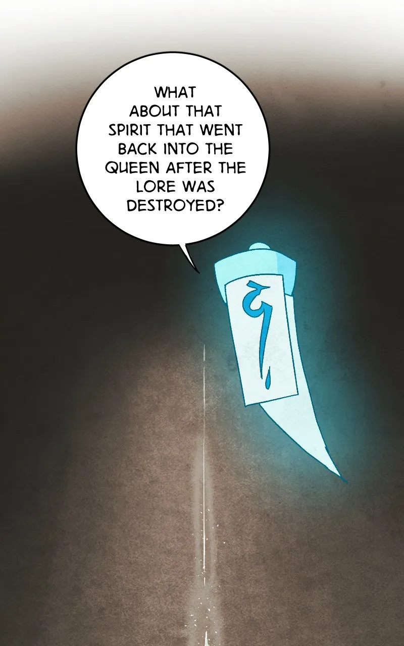 The Masked Fables Chapter 42 page 17 - 