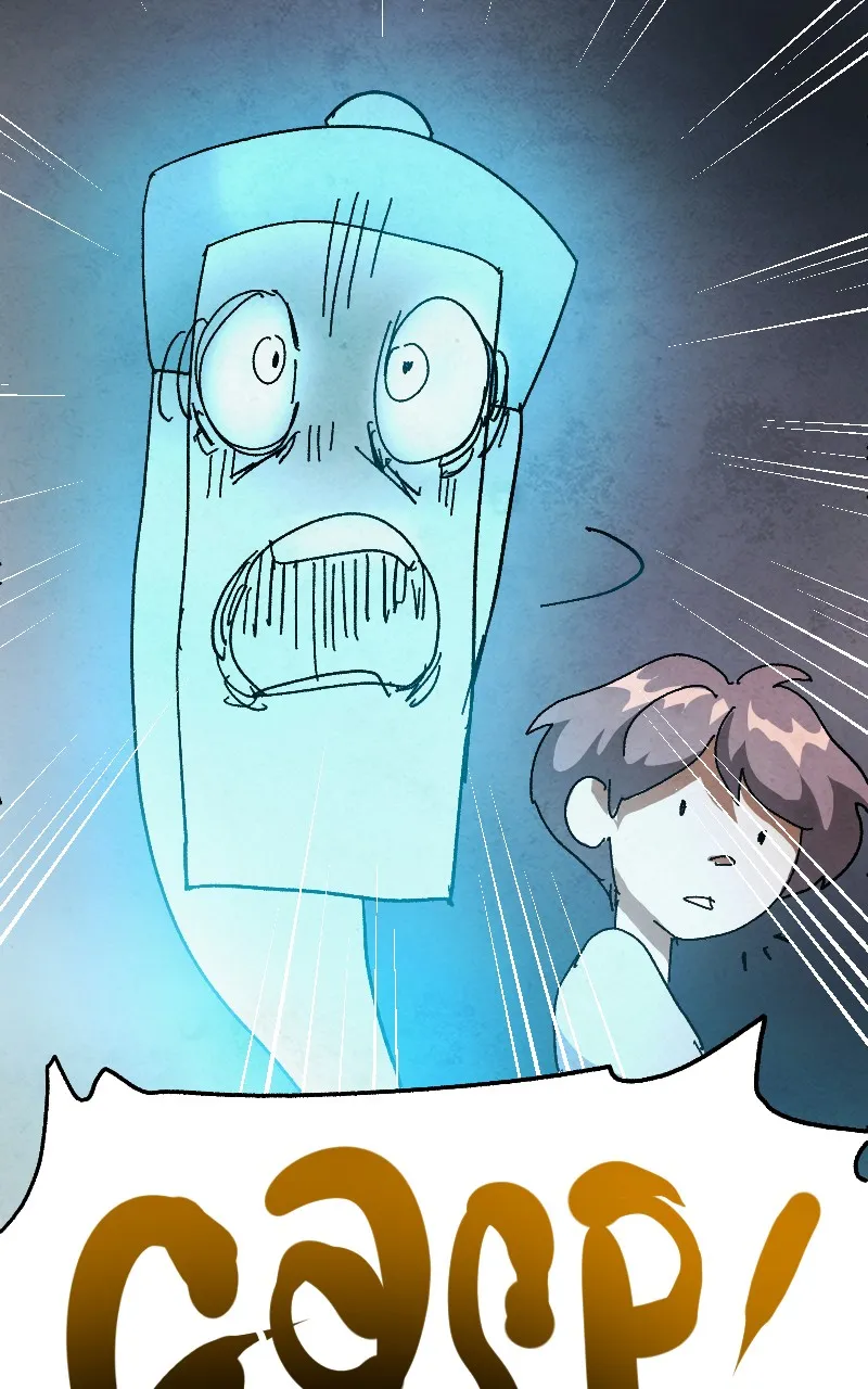 The Masked Fables Chapter 42 page 3 - 