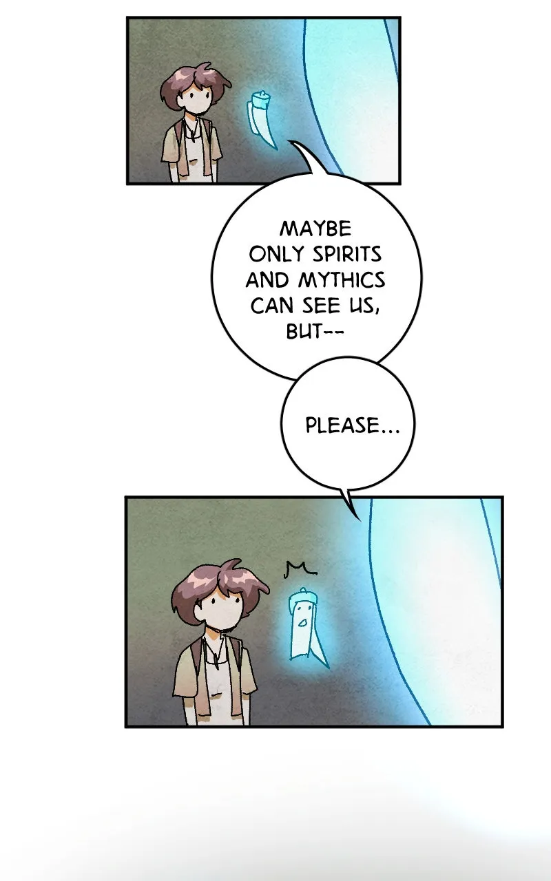 The Masked Fables Chapter 42 page 23 - 