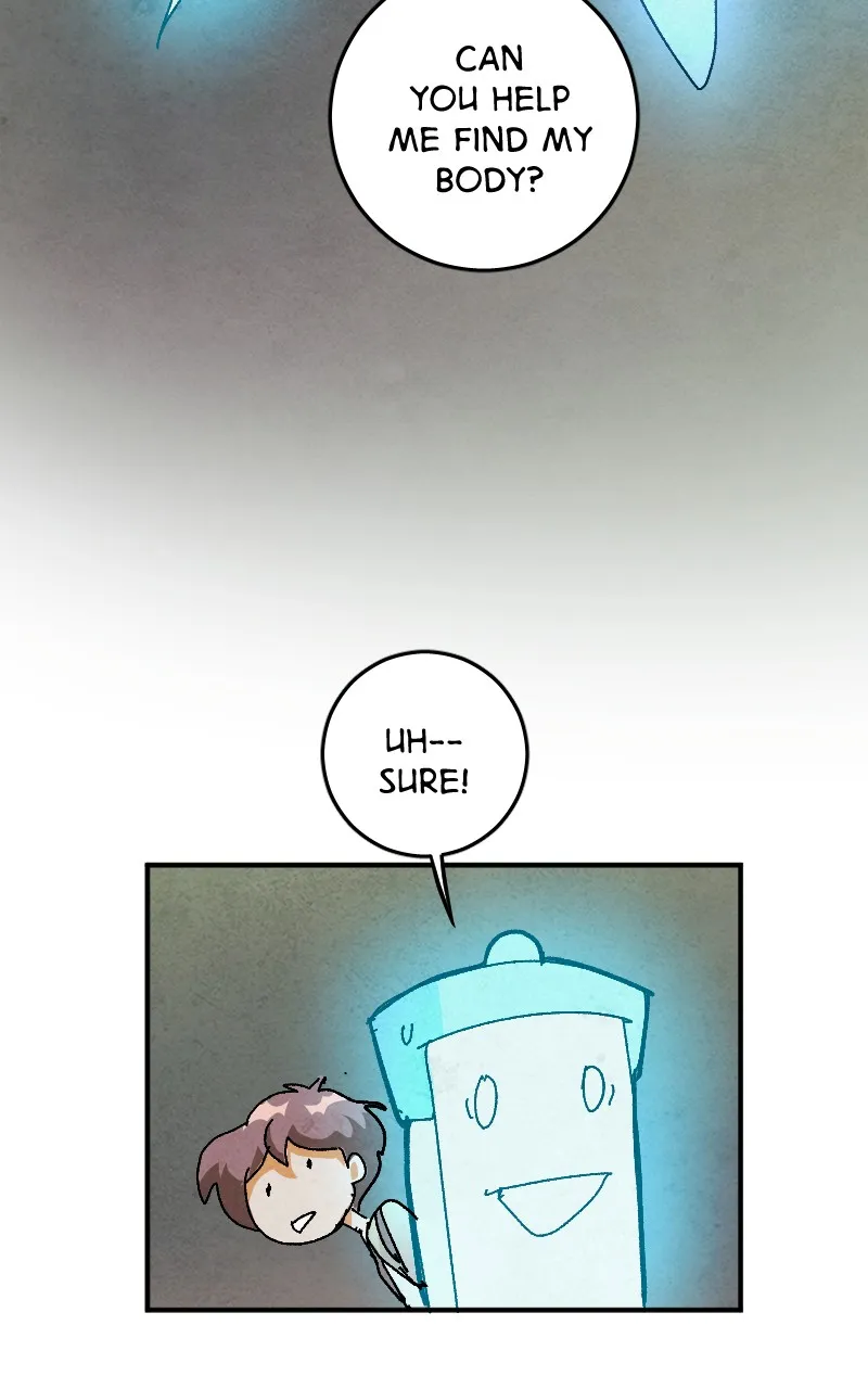 The Masked Fables Chapter 42 page 25 - 
