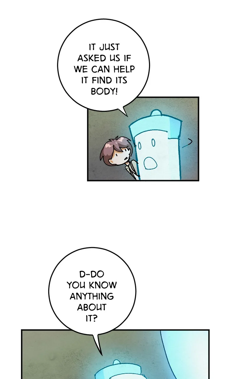The Masked Fables Chapter 42 page 26 - 