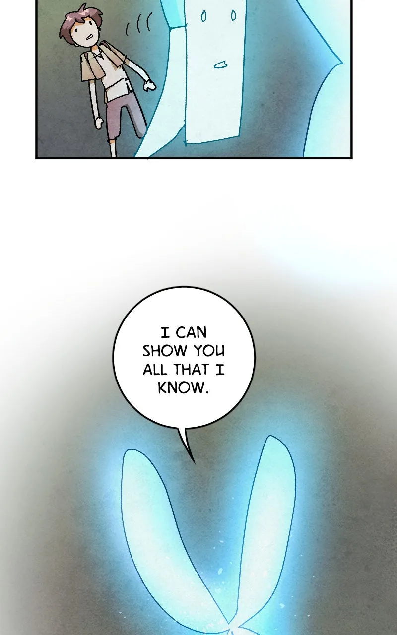 The Masked Fables Chapter 42 page 27 - 