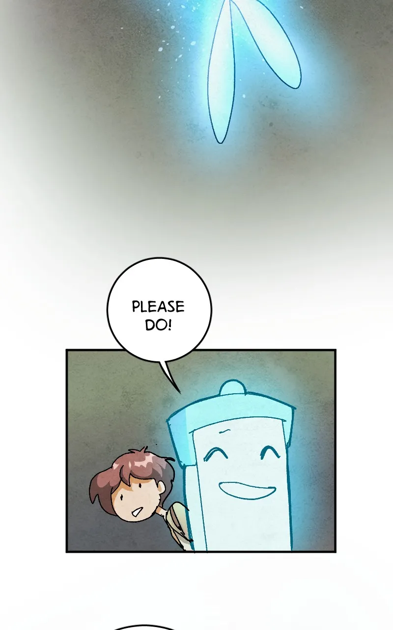 The Masked Fables Chapter 42 page 28 - 
